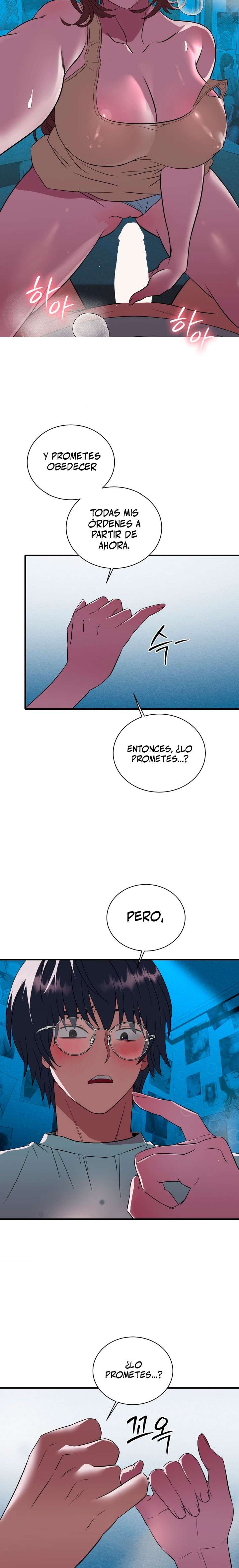 Theory Of Innate Evil Raw Chapter 15 - Page 11