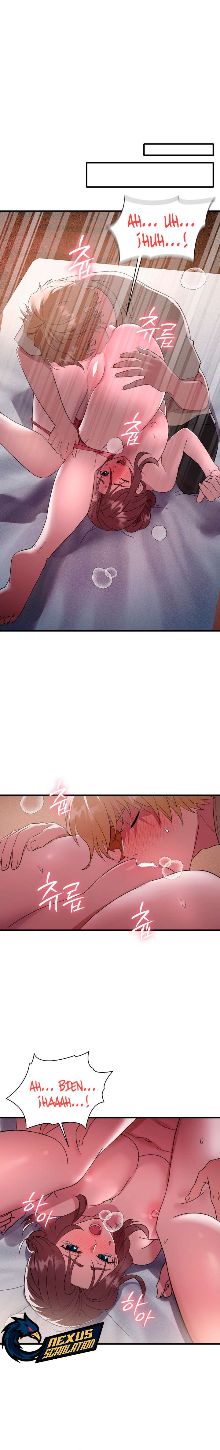 Theory Of Innate Evil Raw Chapter 16 - Page 19