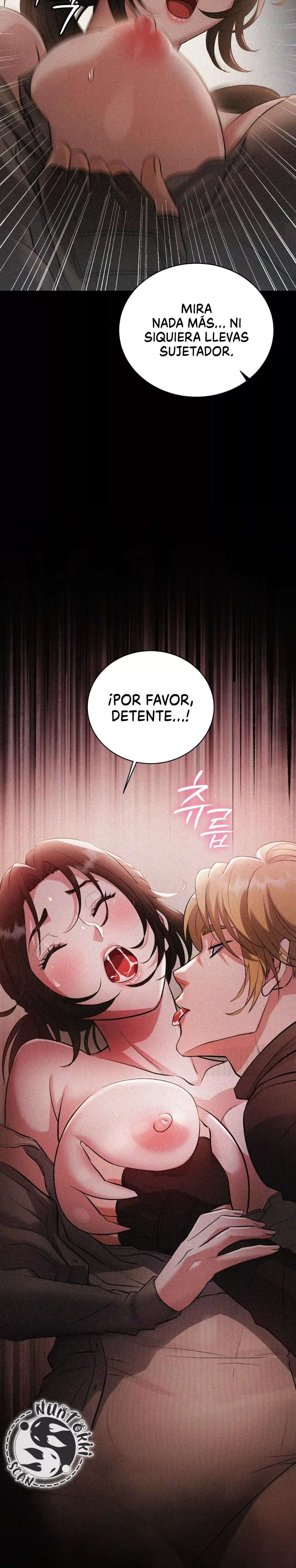 Theory Of Innate Evil Raw Chapter 2 - Page 14