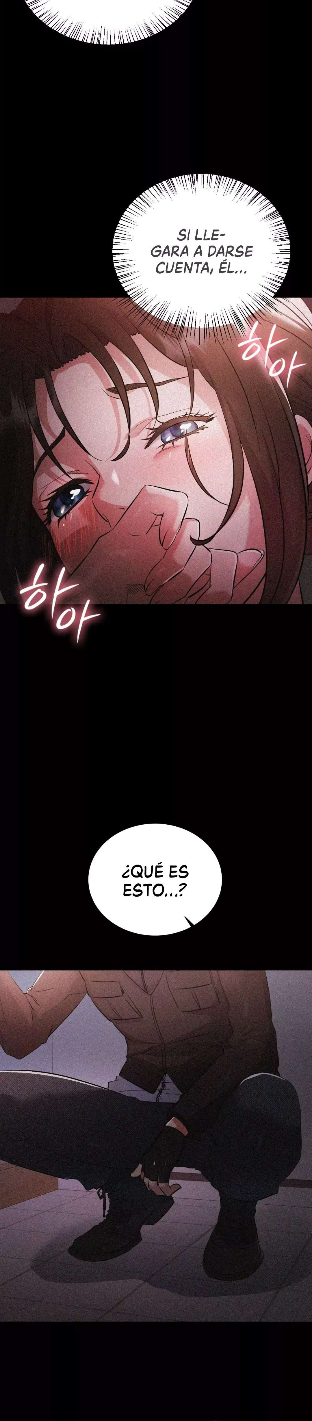 Theory Of Innate Evil Raw Chapter 2 - Page 16