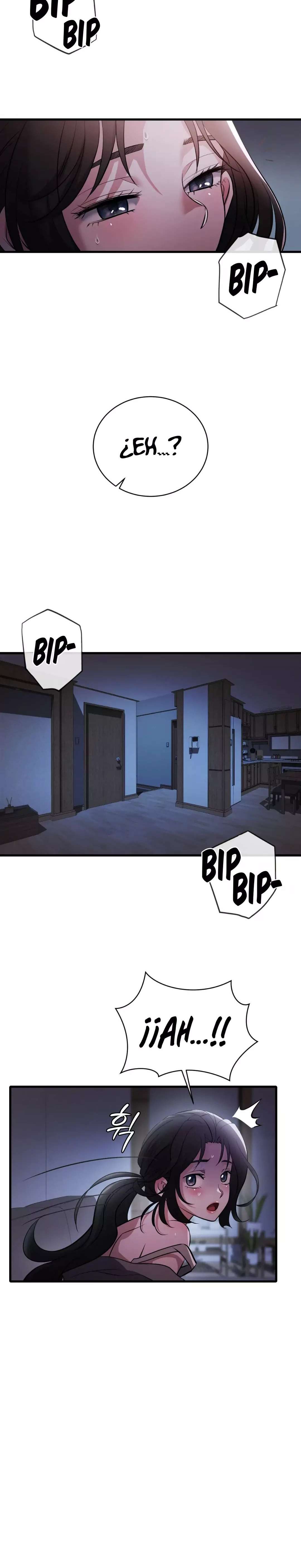 Theory Of Innate Evil Raw Chapter 2 - Page 22