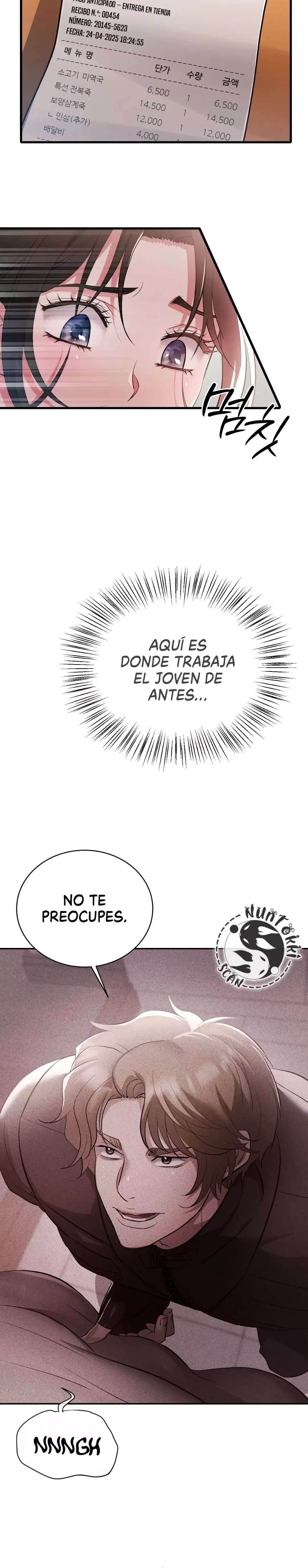 Theory Of Innate Evil Raw Chapter 2 - Page 32