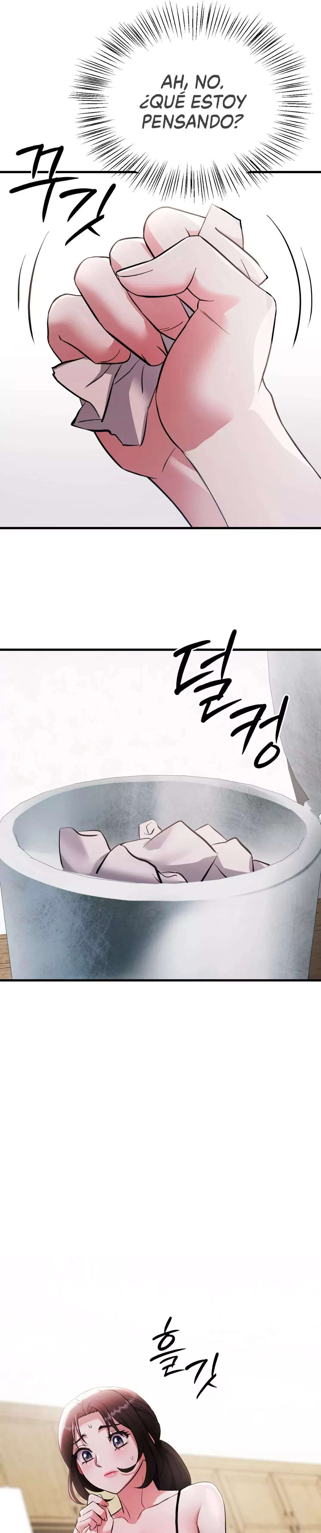 Theory Of Innate Evil Raw Chapter 2 - Page 33