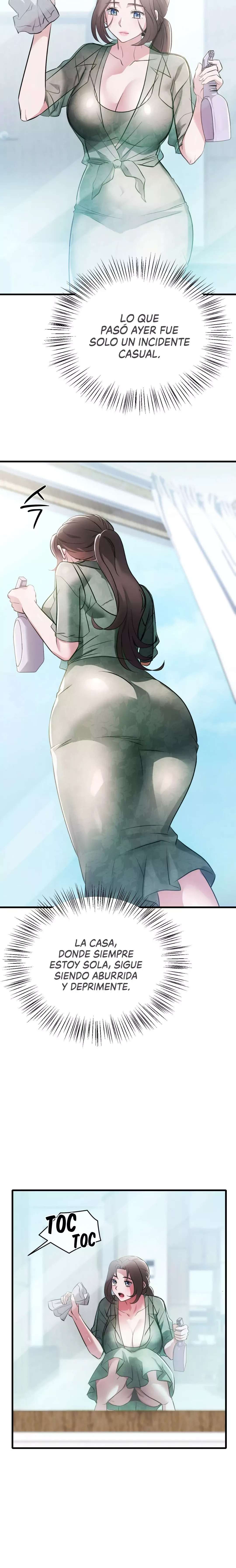 Theory Of Innate Evil Raw Chapter 3 - Page 2