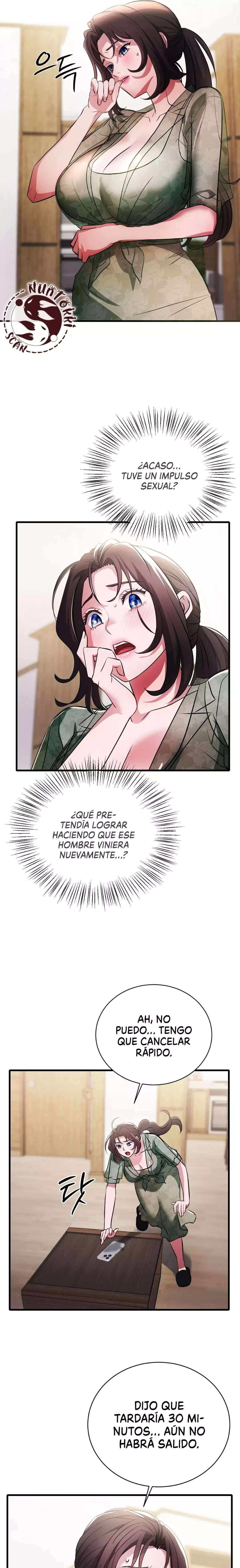 Theory Of Innate Evil Raw Chapter 3 - Page 25