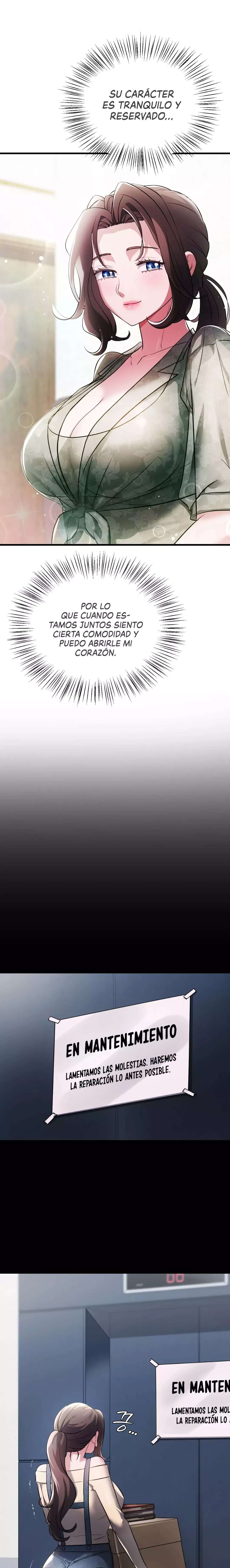 Theory Of Innate Evil Raw Chapter 3 - Page 5