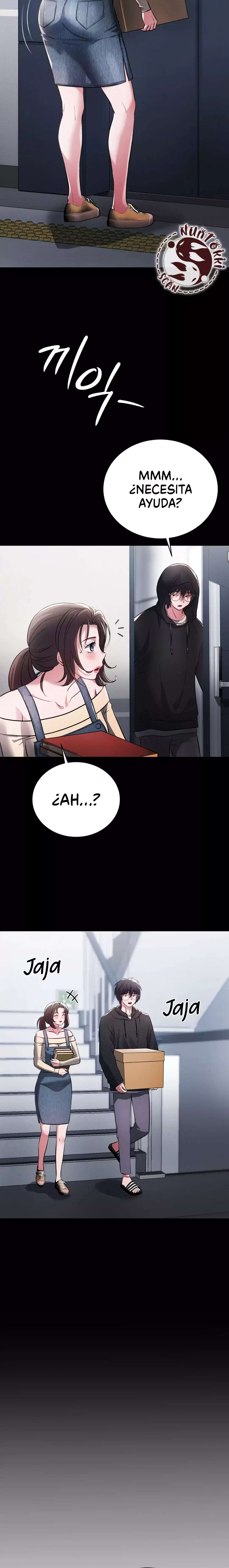 Theory Of Innate Evil Raw Chapter 3 - Page 6