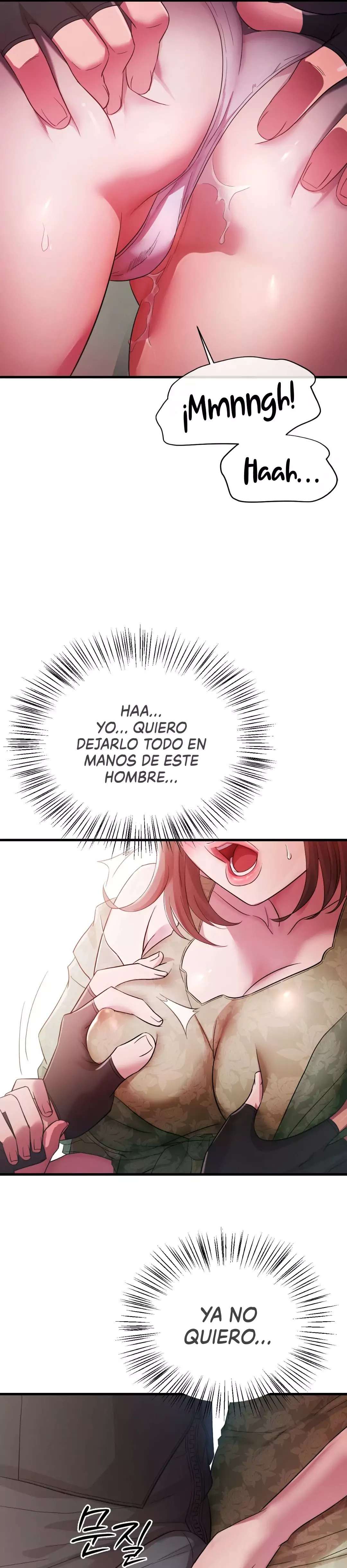 Theory Of Innate Evil Raw Chapter 4 - Page 11