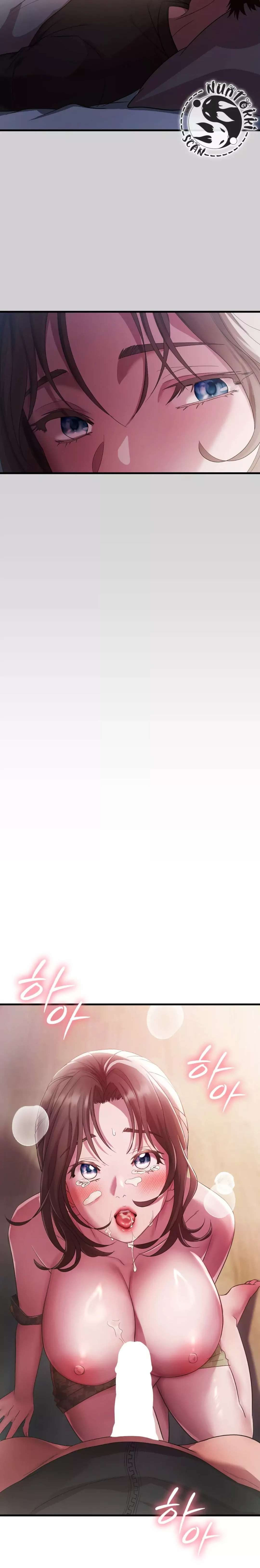 Theory Of Innate Evil Raw Chapter 4 - Page 20