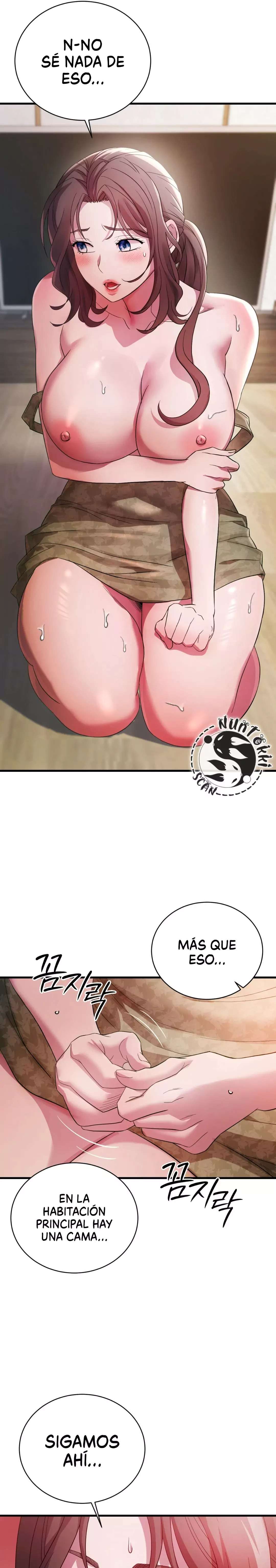 Theory Of Innate Evil Raw Chapter 4 - Page 23