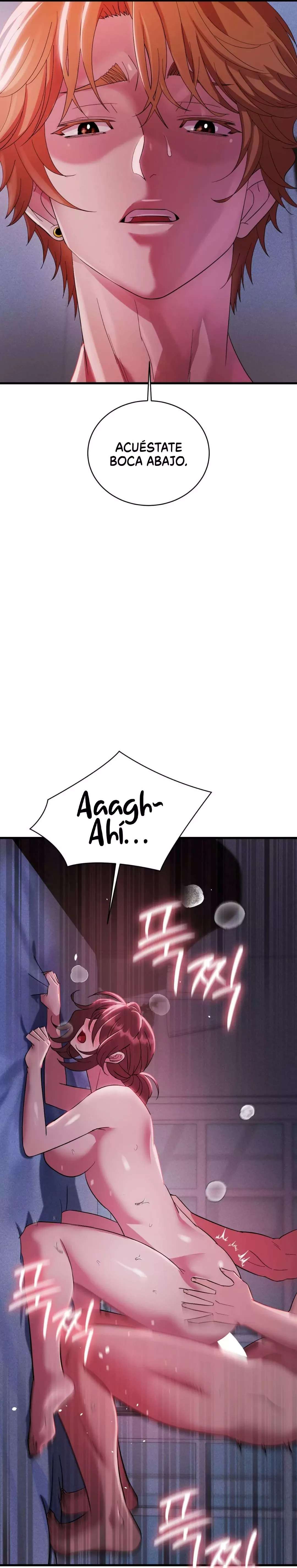 Theory Of Innate Evil Raw Chapter 5 - Page 13