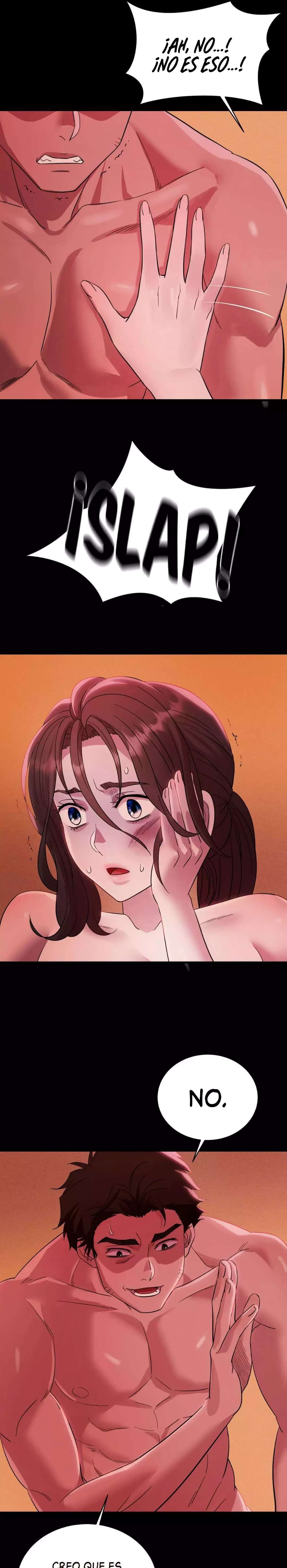 Theory Of Innate Evil Raw Chapter 5 - Page 19