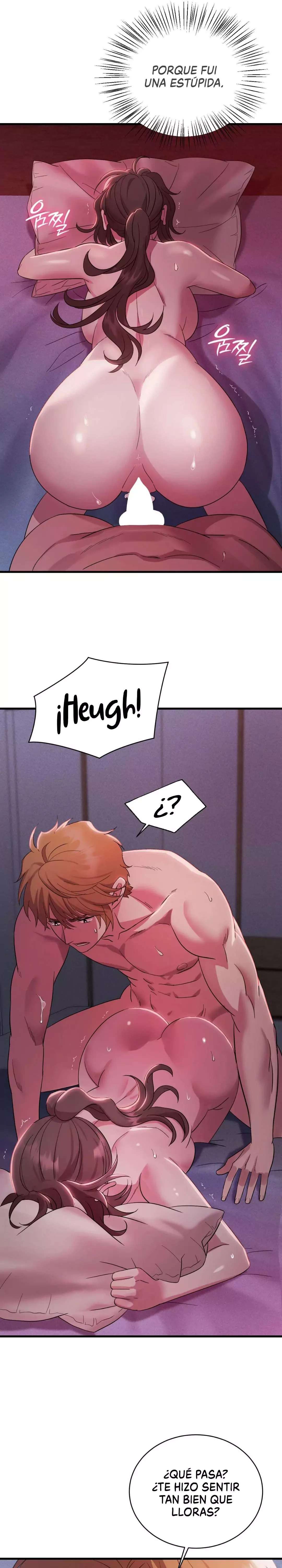 Theory Of Innate Evil Raw Chapter 5 - Page 25