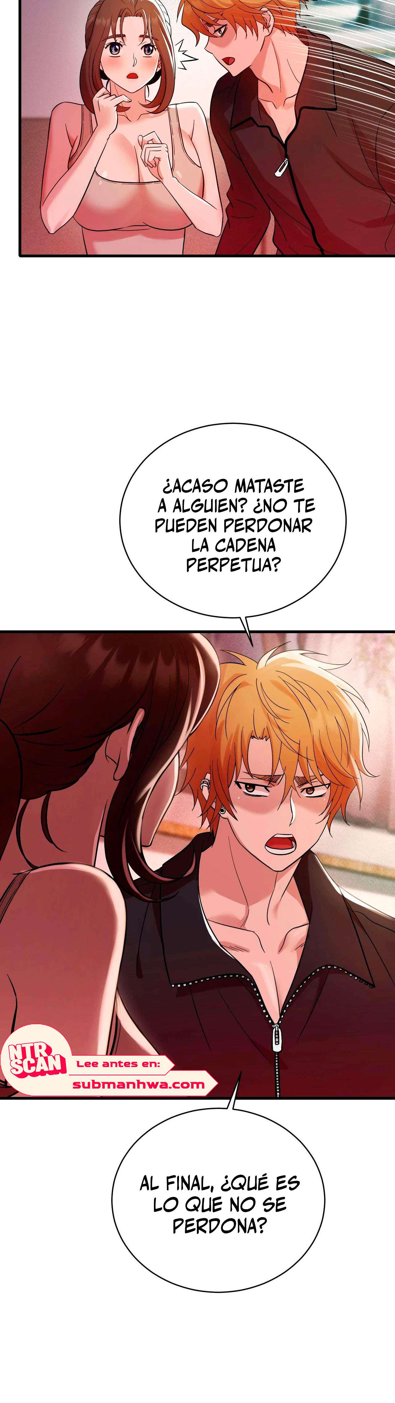 Theory Of Innate Evil Raw Chapter 6 - Page 11