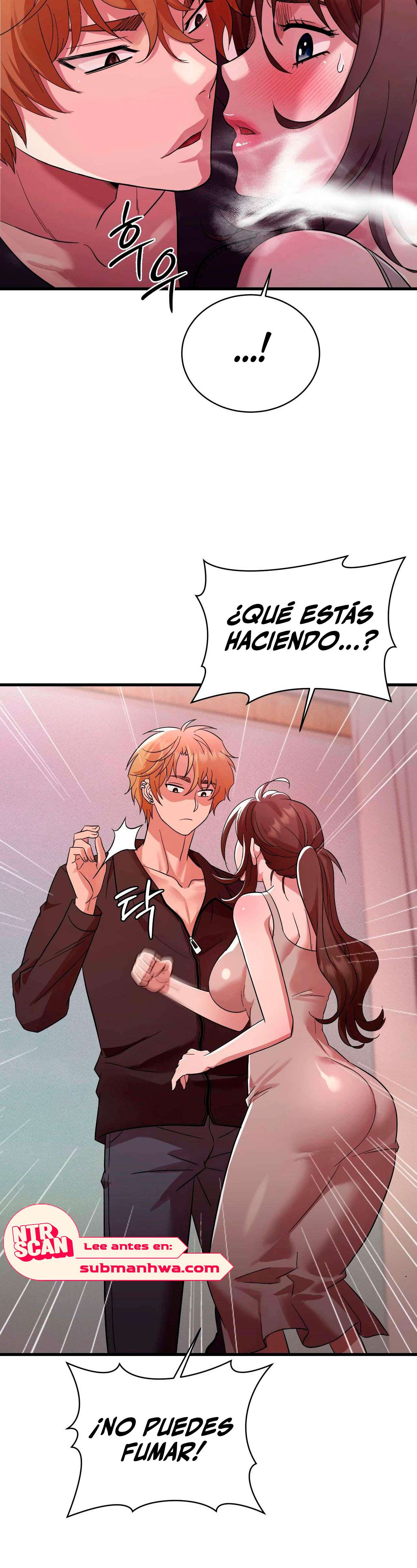 Theory Of Innate Evil Raw Chapter 6 - Page 21