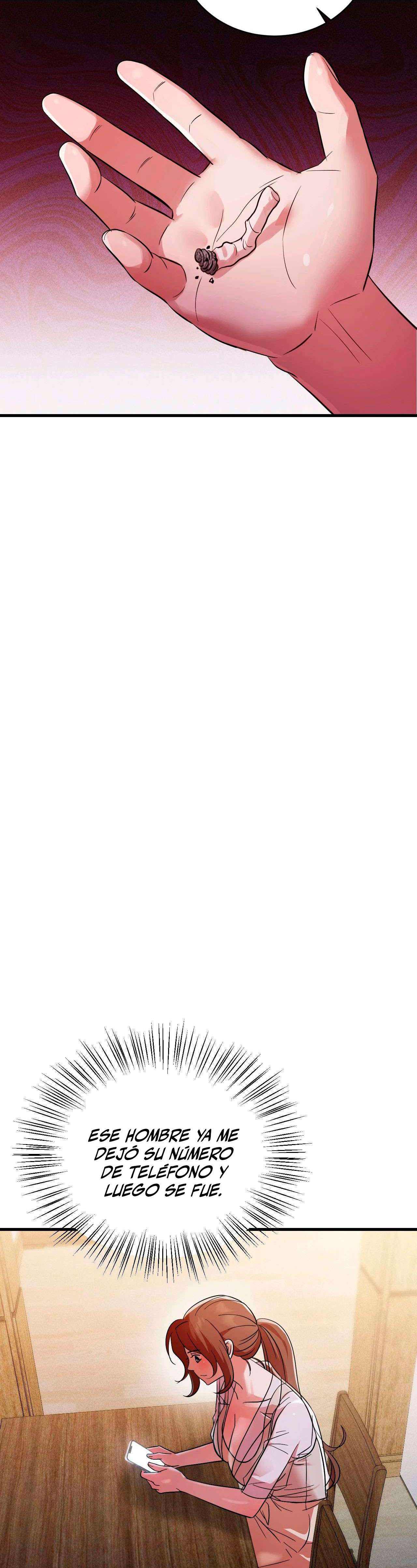 Theory Of Innate Evil Raw Chapter 6 - Page 24