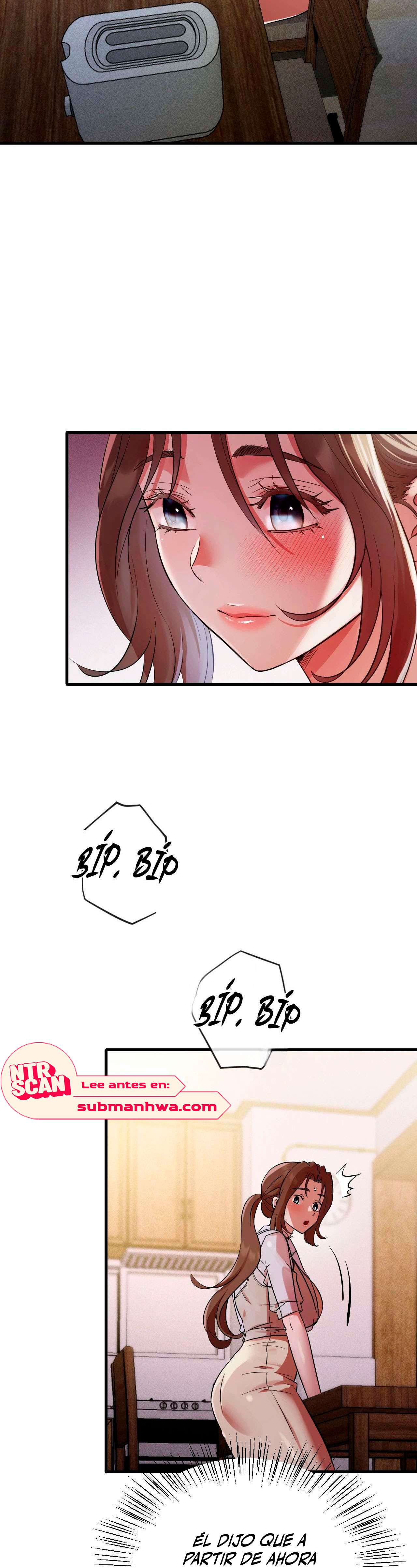 Theory Of Innate Evil Raw Chapter 6 - Page 25