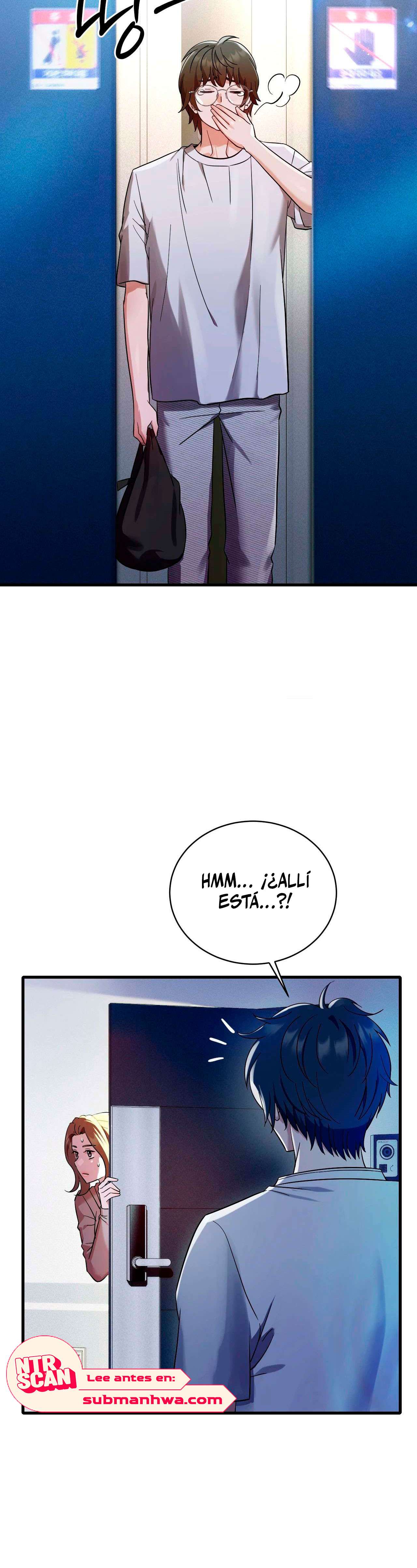 Theory Of Innate Evil Raw Chapter 6 - Page 29