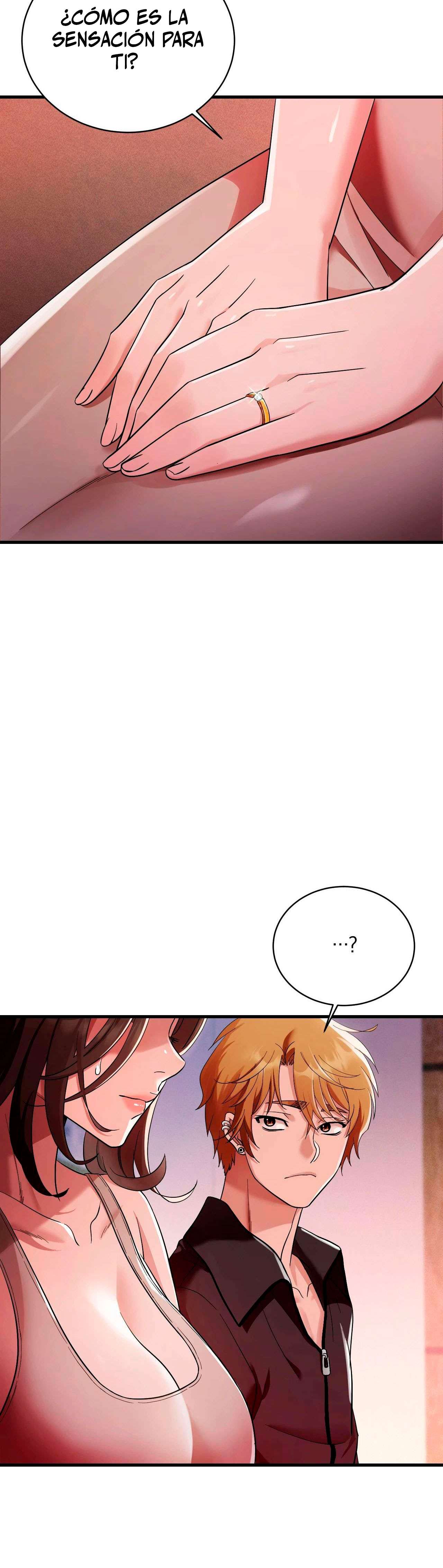 Theory Of Innate Evil Raw Chapter 6 - Page 3