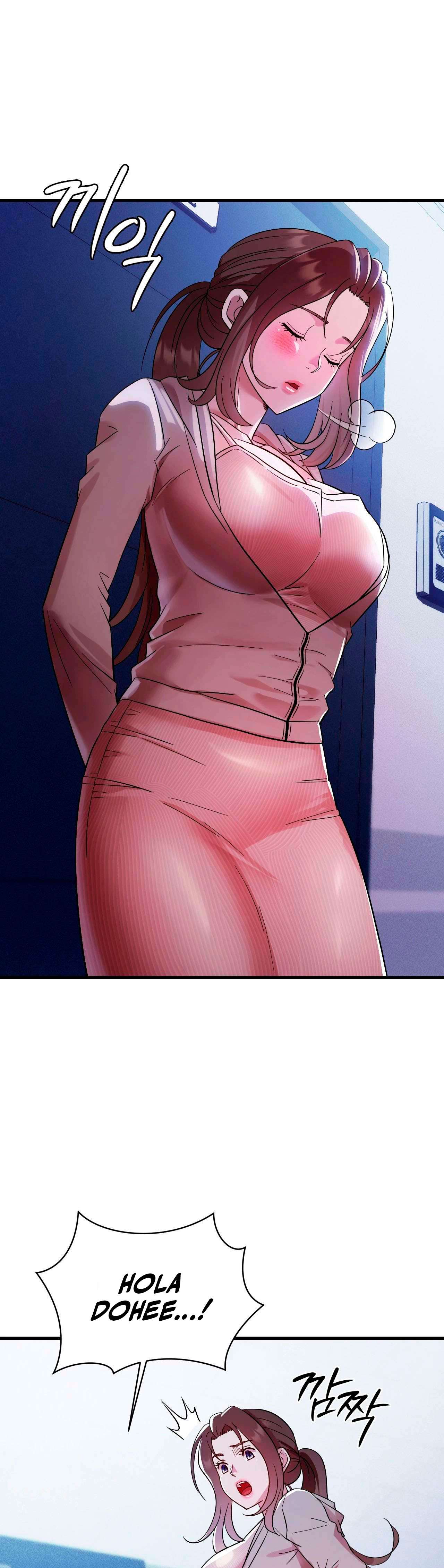 Theory Of Innate Evil Raw Chapter 6 - Page 30