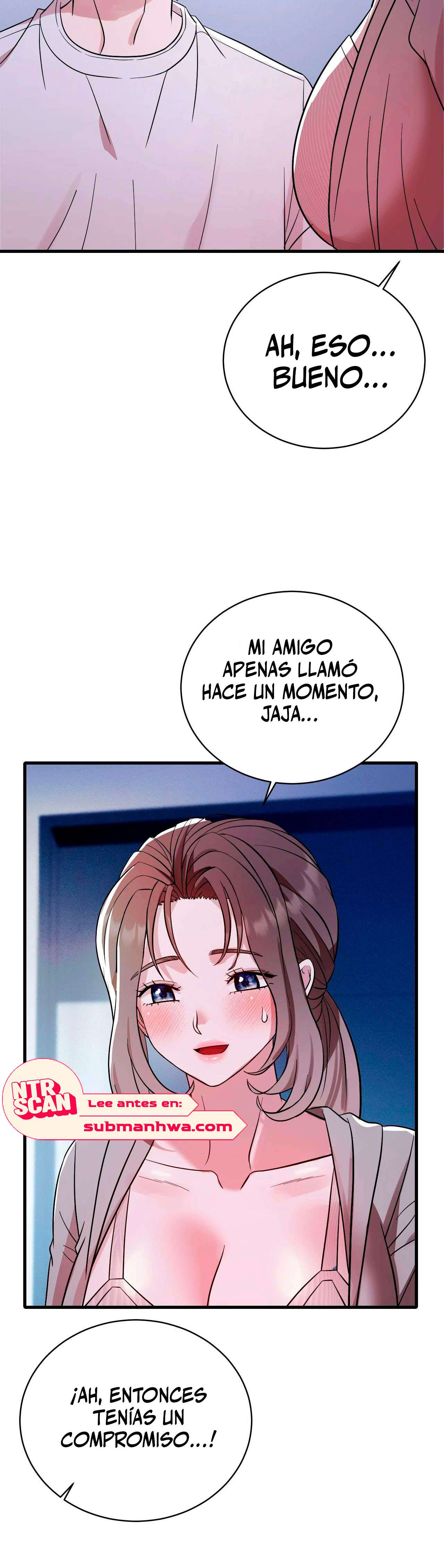 Theory Of Innate Evil Raw Chapter 6 - Page 33