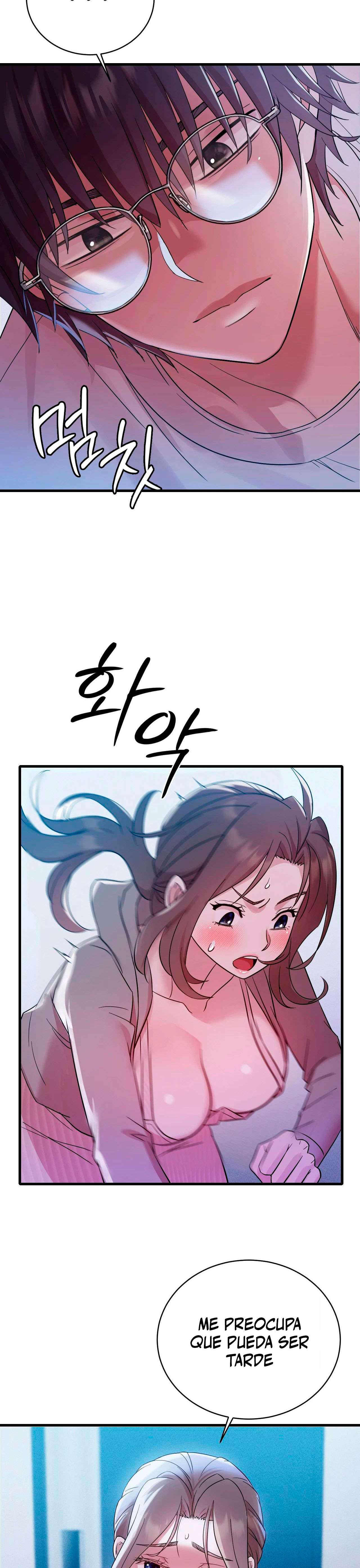 Theory Of Innate Evil Raw Chapter 6 - Page 35