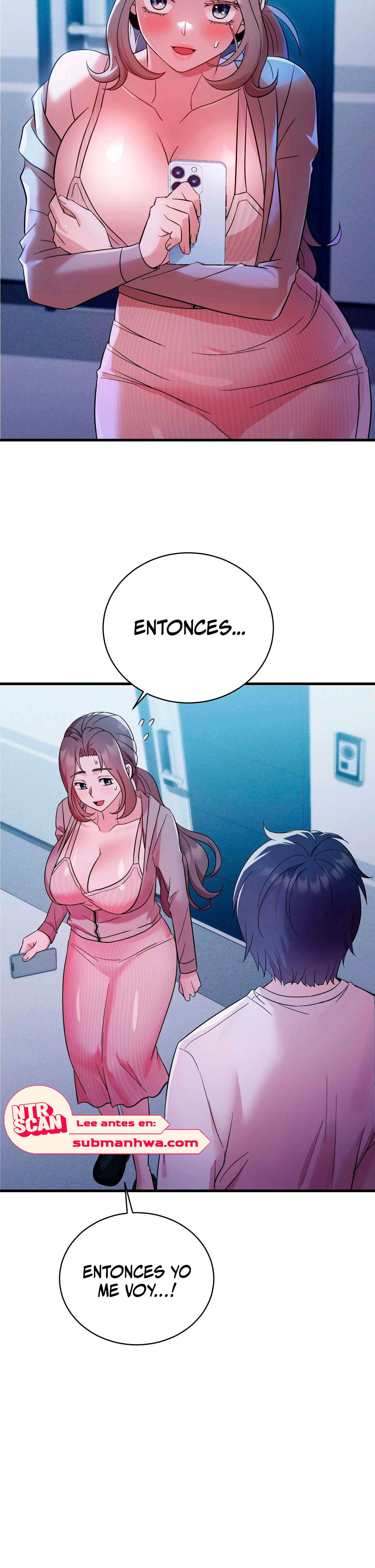 Theory Of Innate Evil Raw Chapter 6 - Page 36