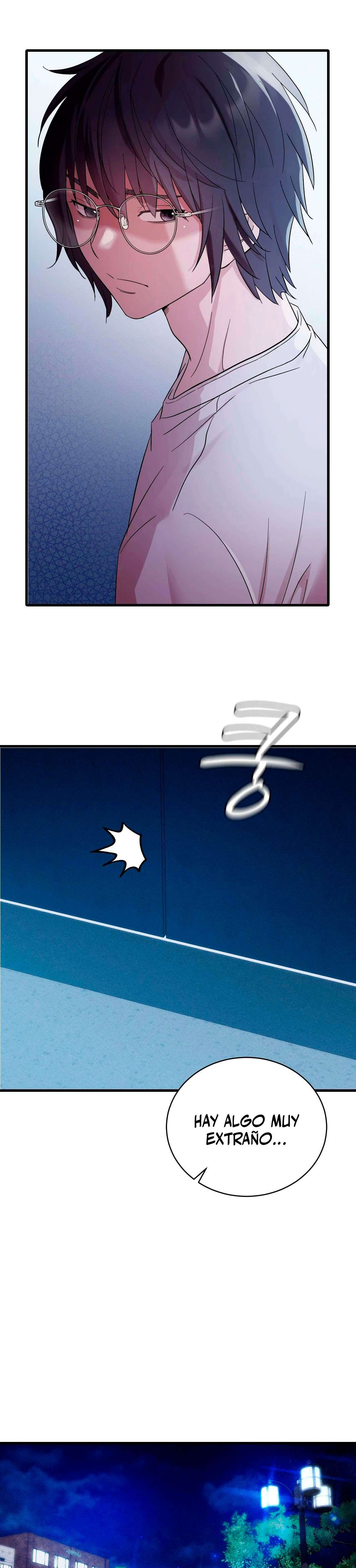 Theory Of Innate Evil Raw Chapter 6 - Page 37