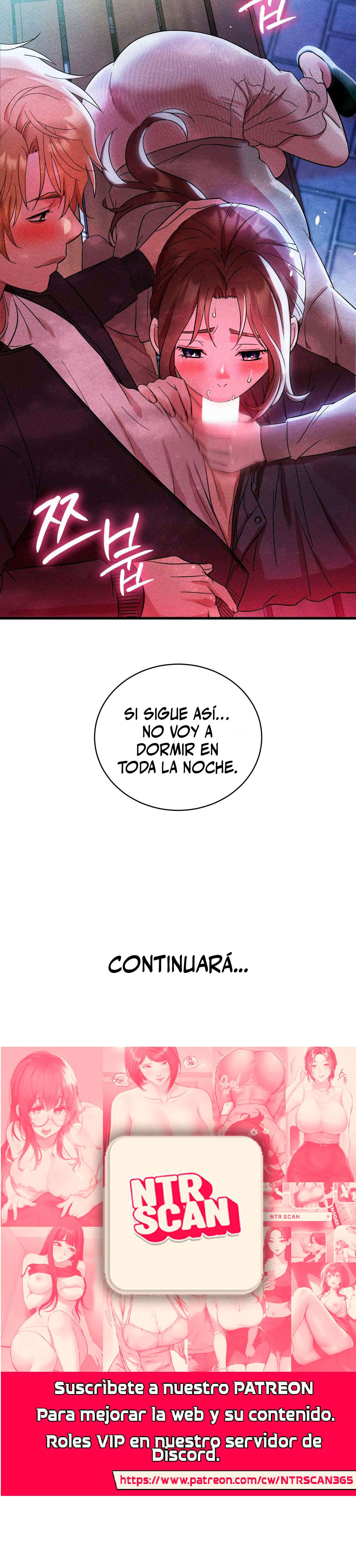 Theory Of Innate Evil Raw Chapter 6 - Page 39