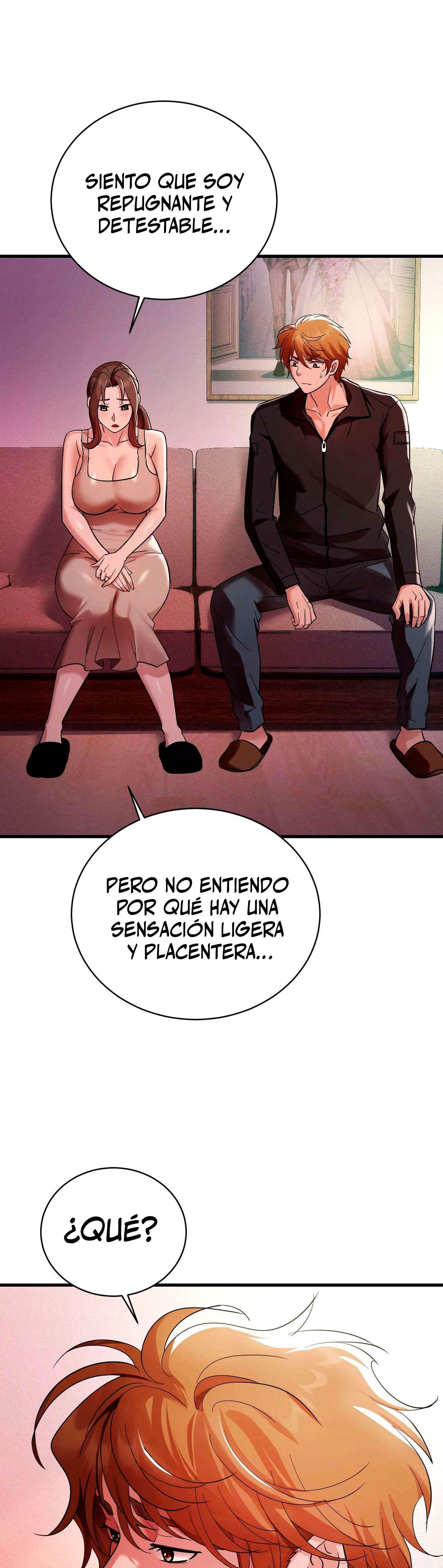 Theory Of Innate Evil Raw Chapter 6 - Page 4