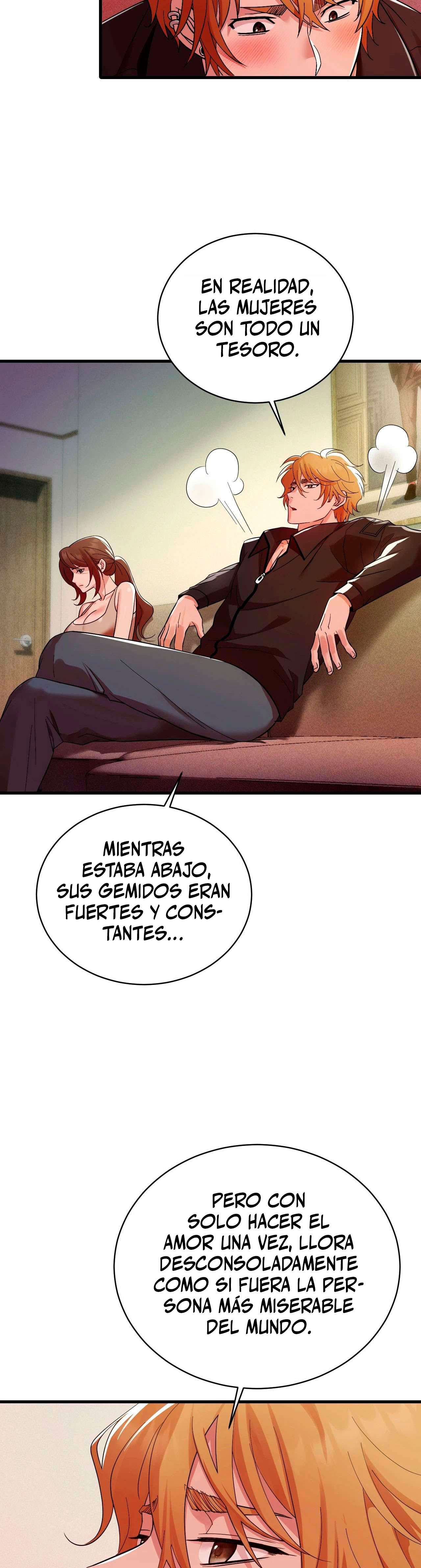 Theory Of Innate Evil Raw Chapter 6 - Page 8