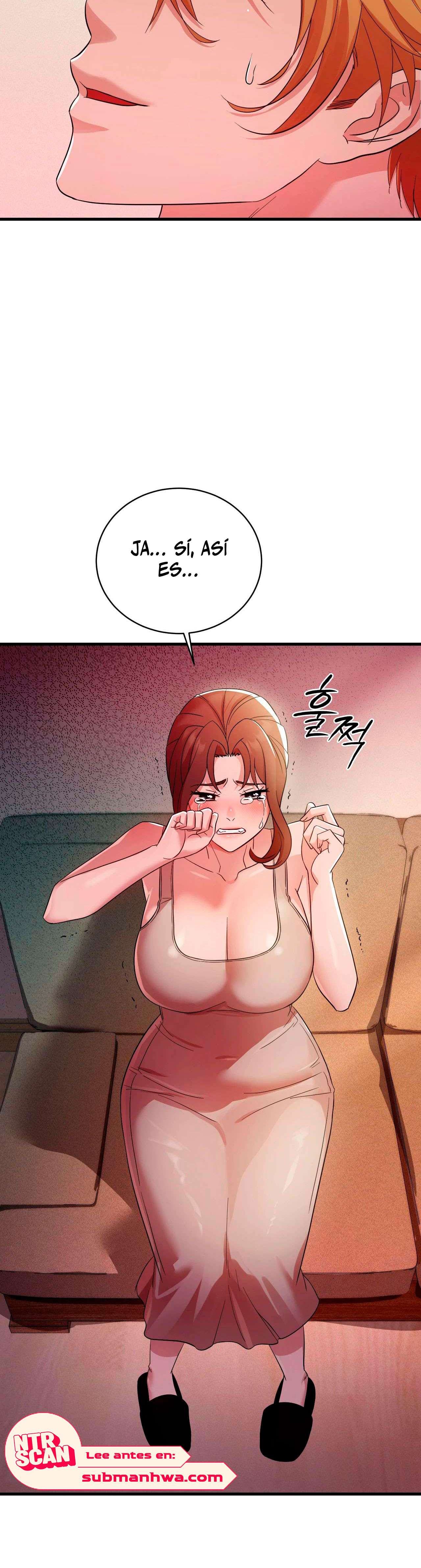 Theory Of Innate Evil Raw Chapter 6 - Page 9