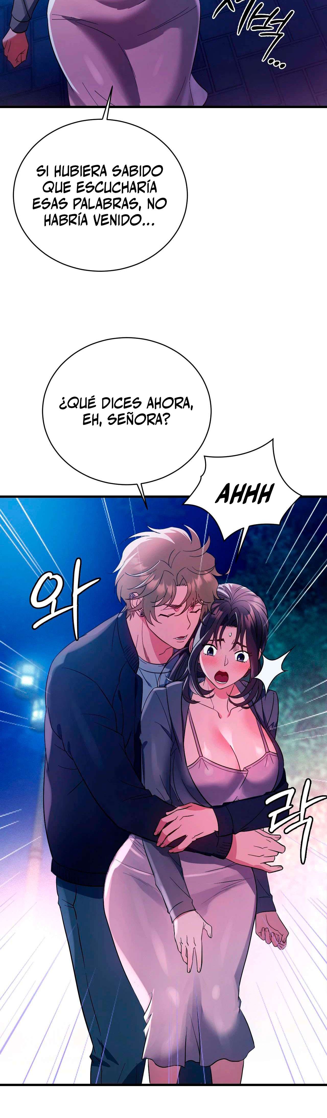 Theory Of Innate Evil Raw Chapter 7 - Page 10