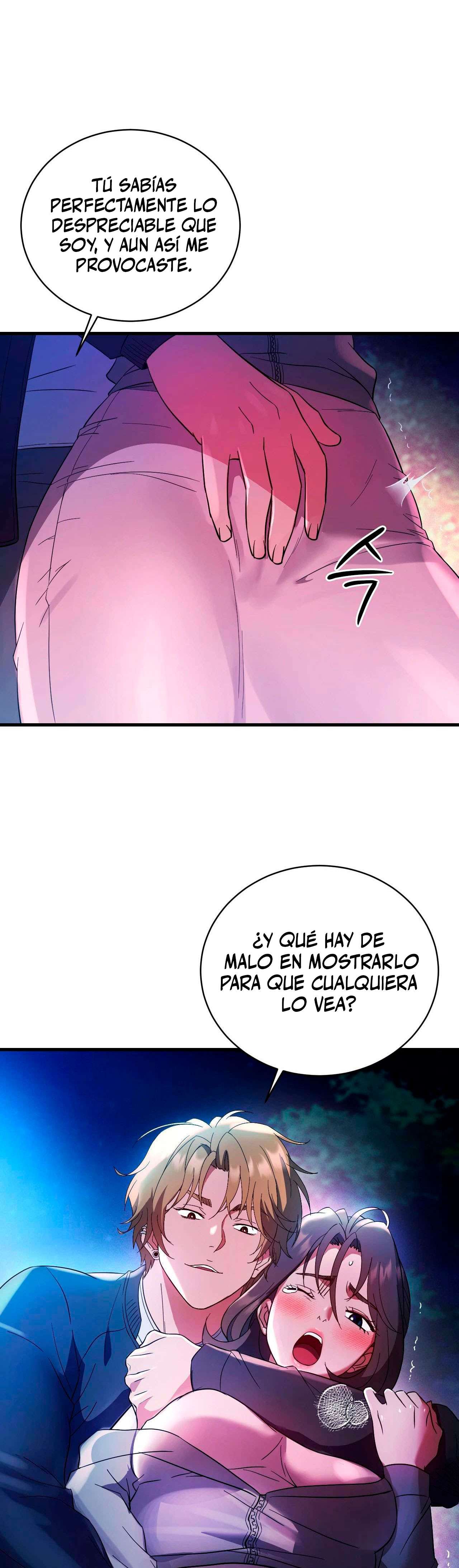 Theory Of Innate Evil Raw Chapter 7 - Page 11