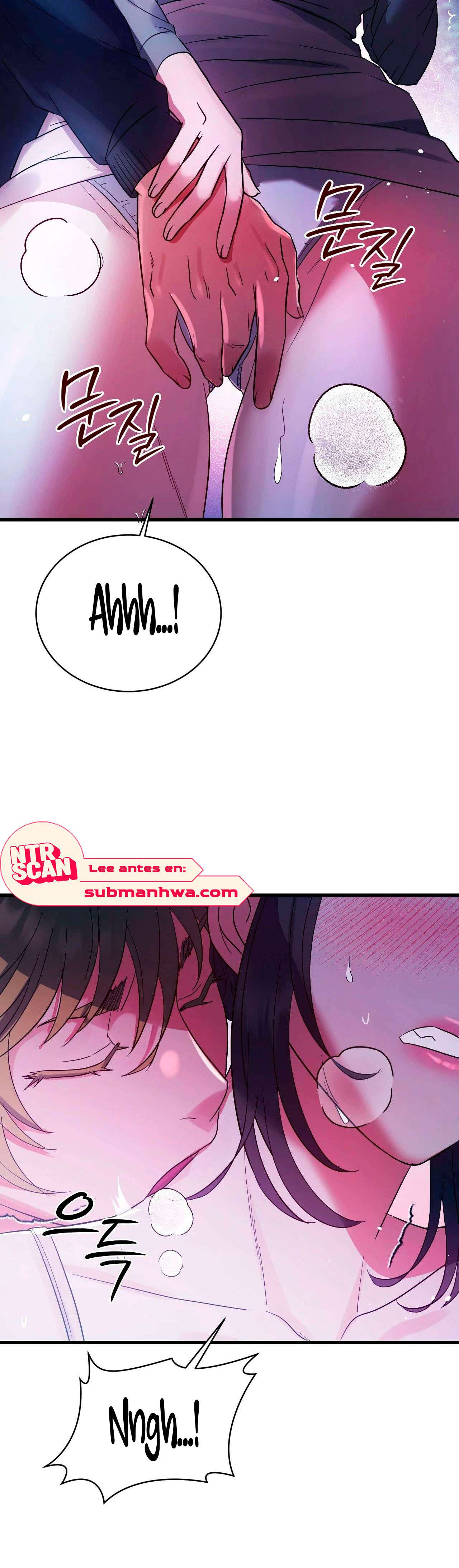 Theory Of Innate Evil Raw Chapter 7 - Page 12