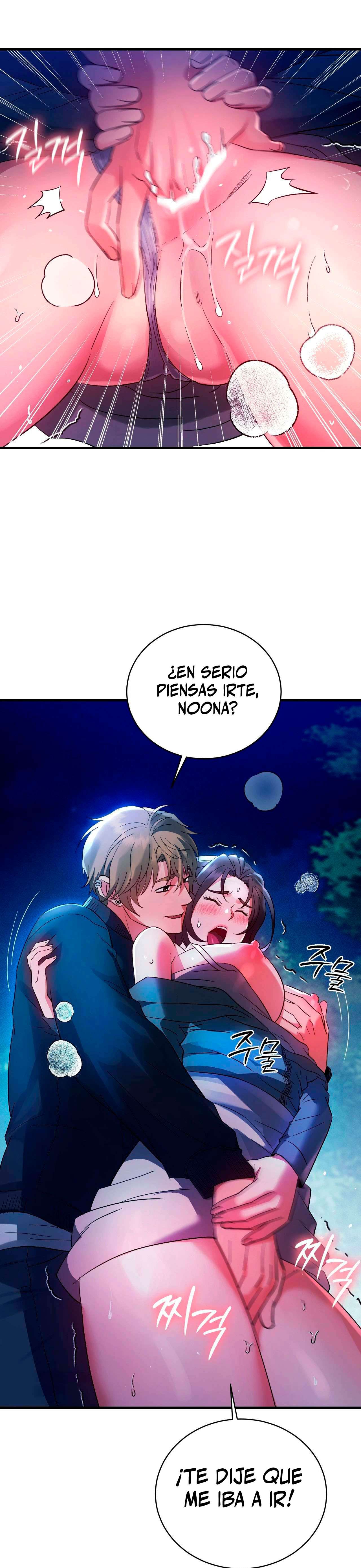 Theory Of Innate Evil Raw Chapter 7 - Page 13