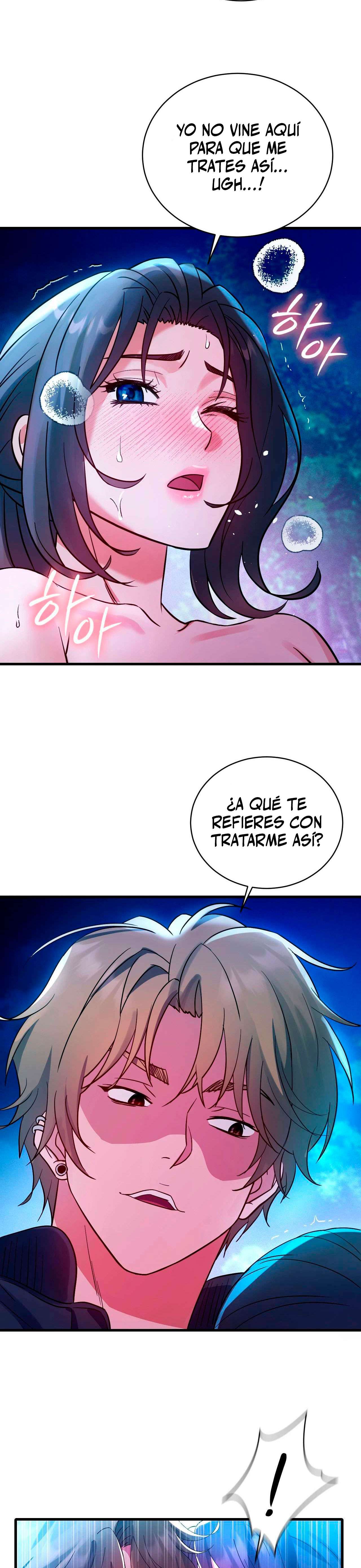 Theory Of Innate Evil Raw Chapter 7 - Page 14