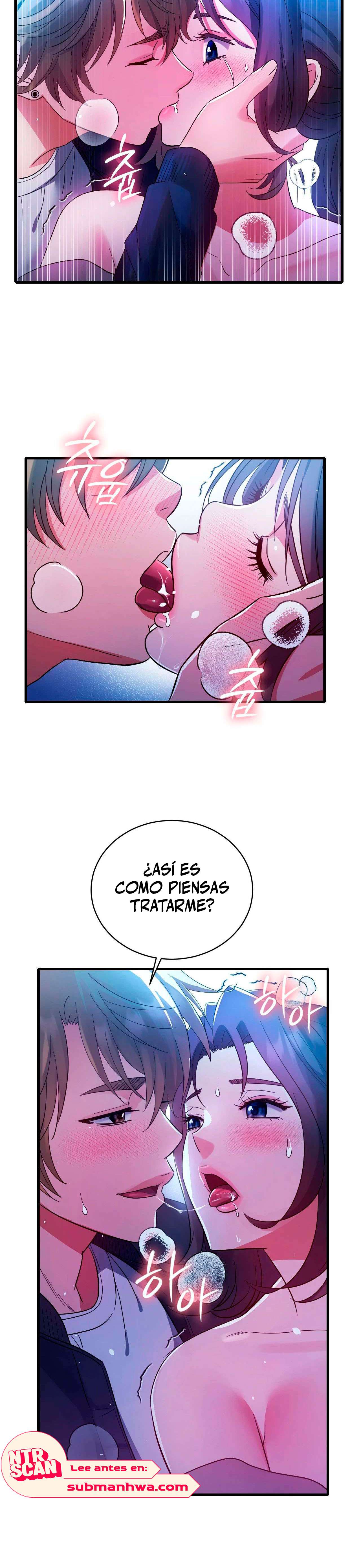 Theory Of Innate Evil Raw Chapter 7 - Page 15