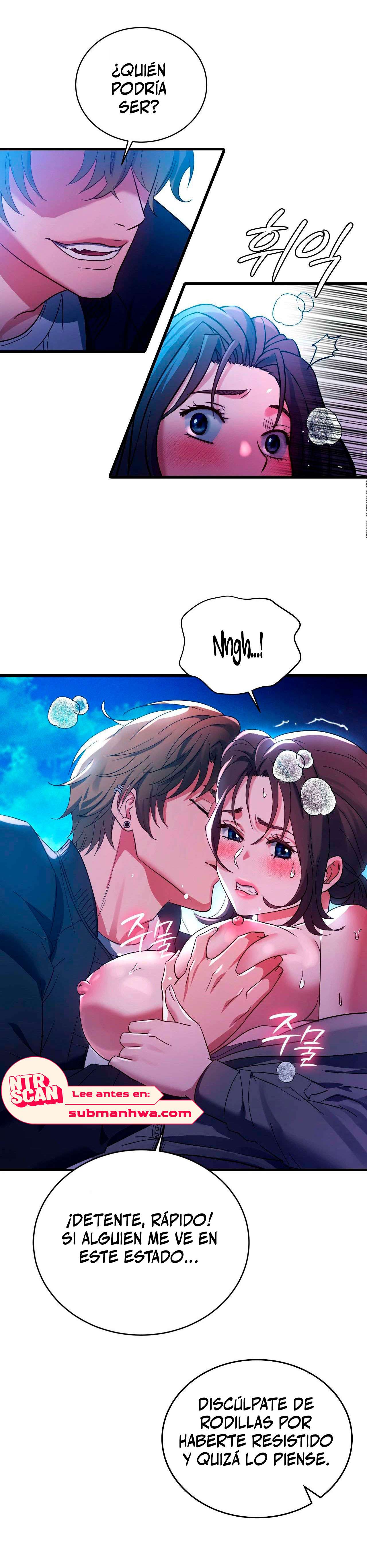 Theory Of Innate Evil Raw Chapter 7 - Page 18