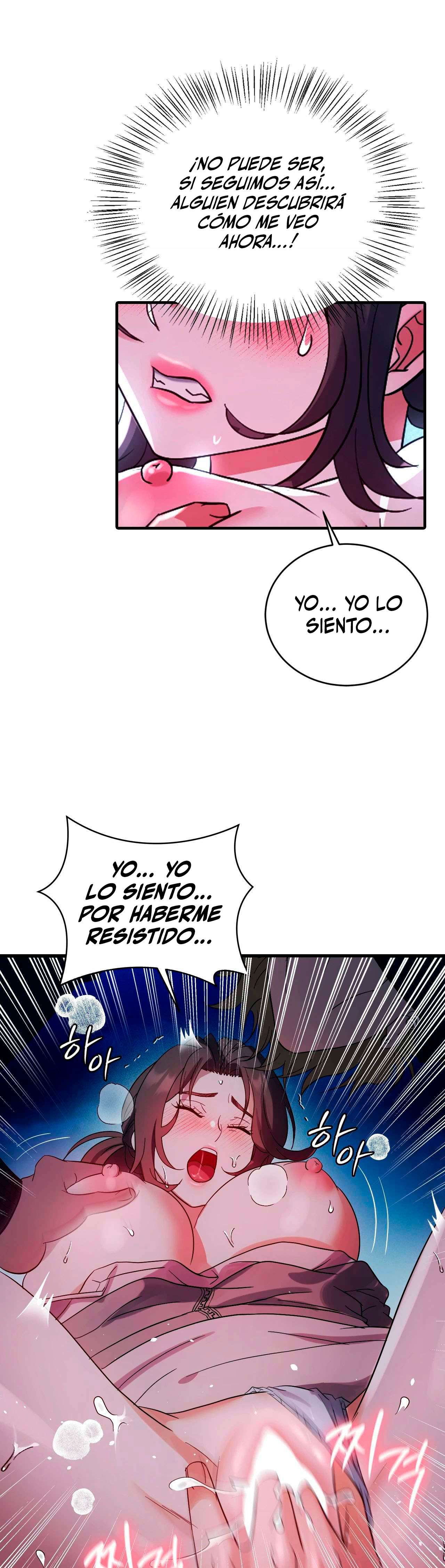 Theory Of Innate Evil Raw Chapter 7 - Page 19