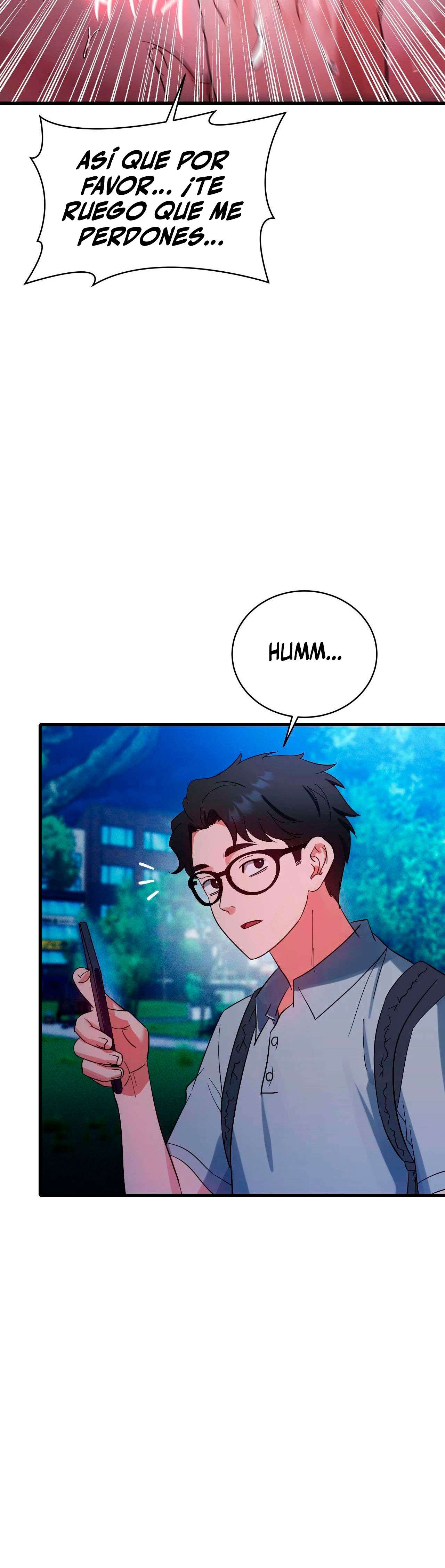 Theory Of Innate Evil Raw Chapter 7 - Page 20