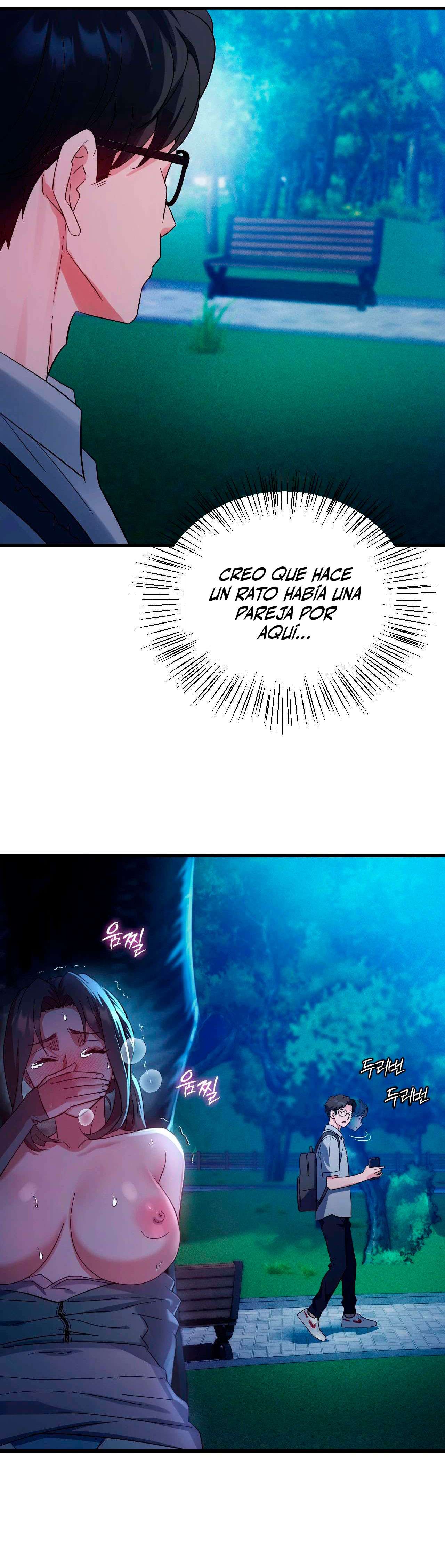 Theory Of Innate Evil Raw Chapter 7 - Page 21