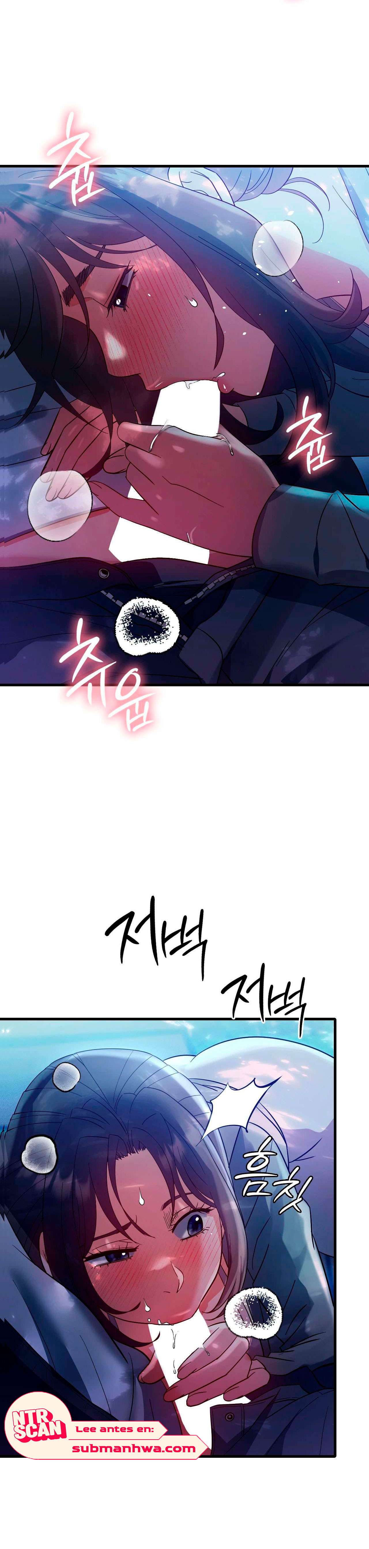 Theory Of Innate Evil Raw Chapter 7 - Page 4