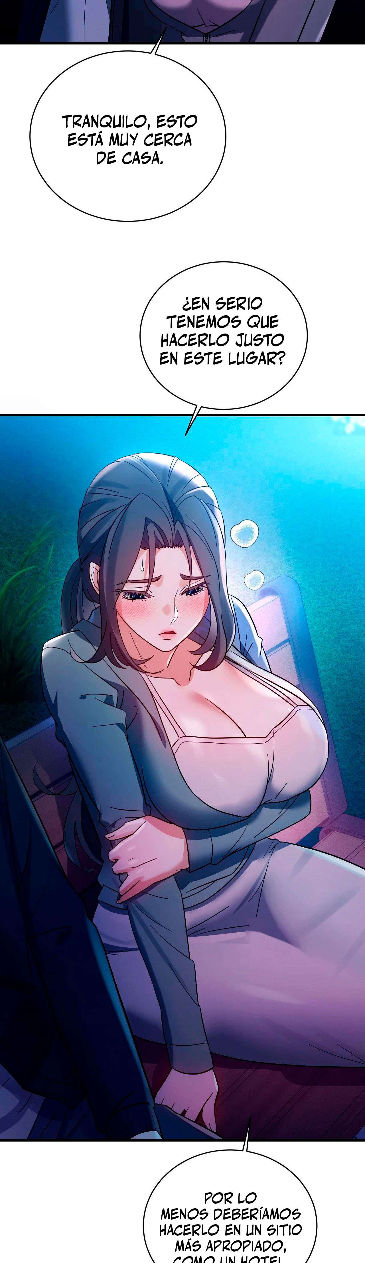 Theory Of Innate Evil Raw Chapter 7 - Page 6