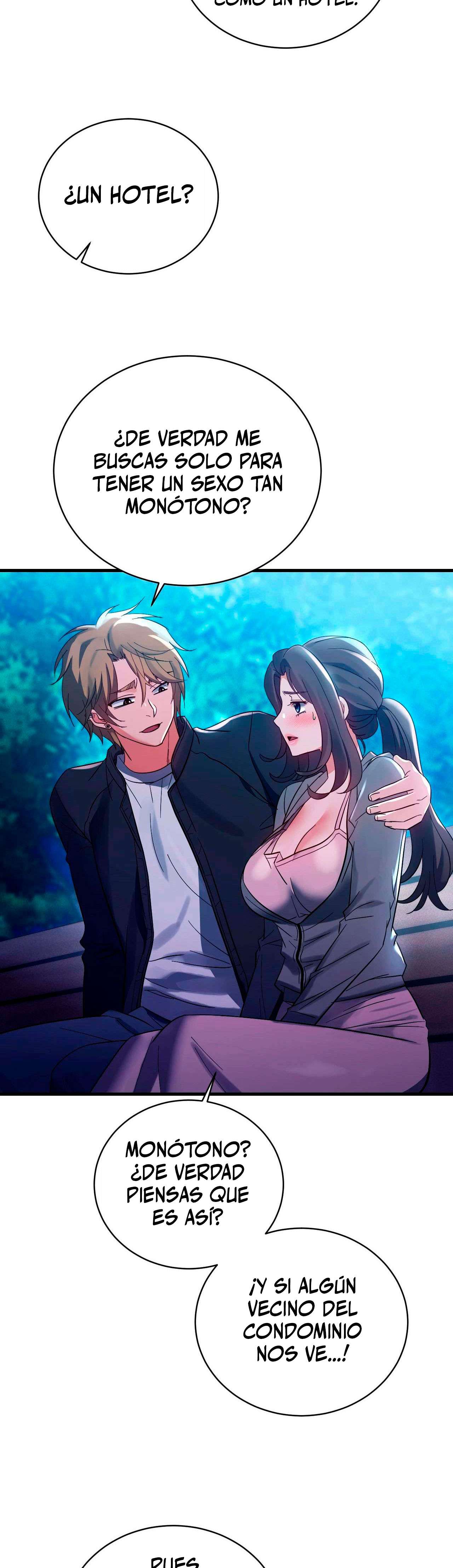 Theory Of Innate Evil Raw Chapter 7 - Page 7