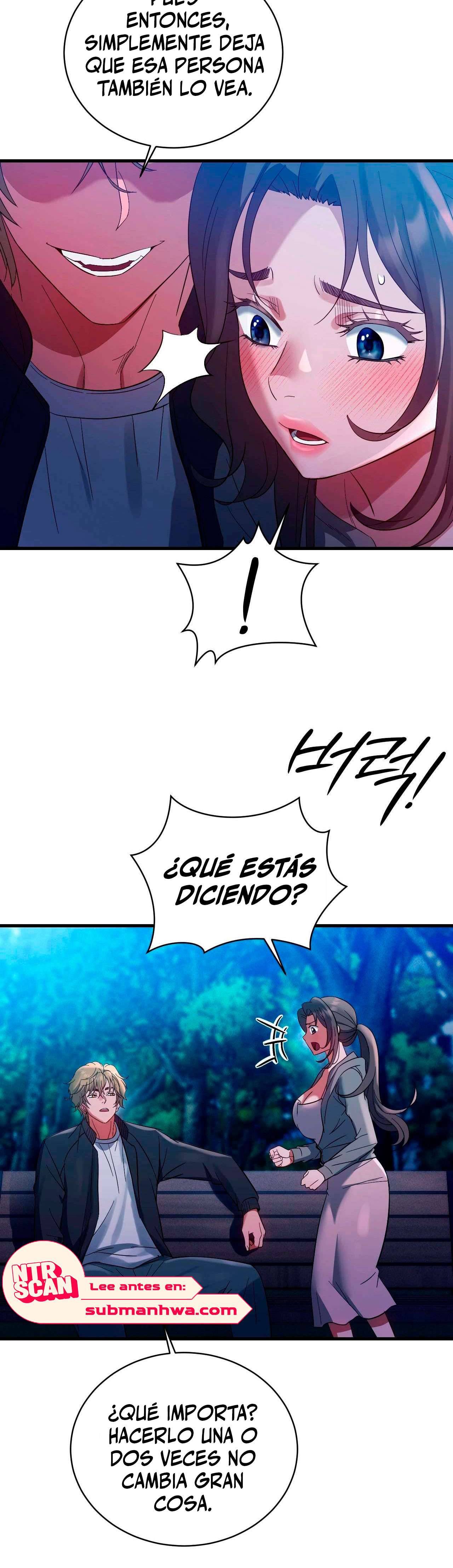 Theory Of Innate Evil Raw Chapter 7 - Page 8