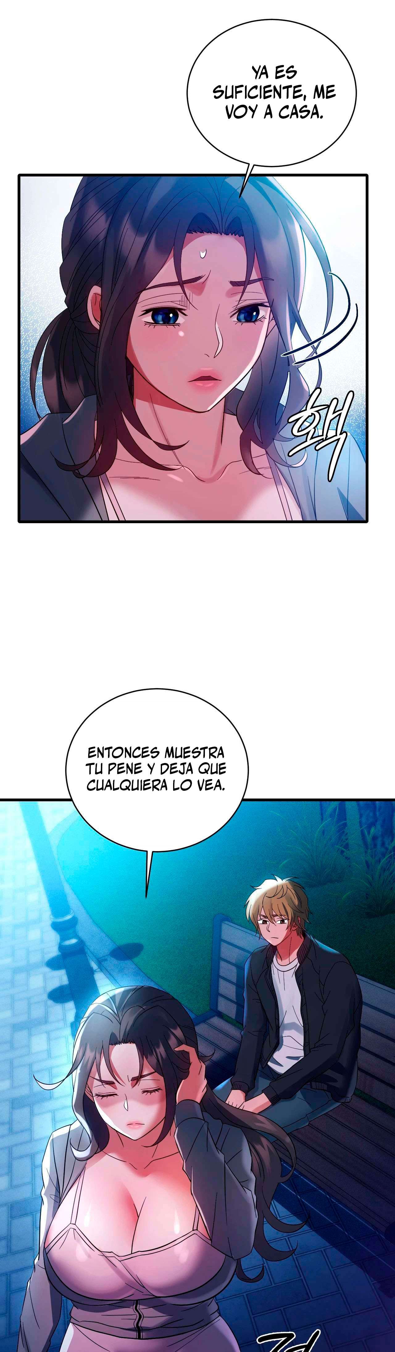 Theory Of Innate Evil Raw Chapter 7 - Page 9