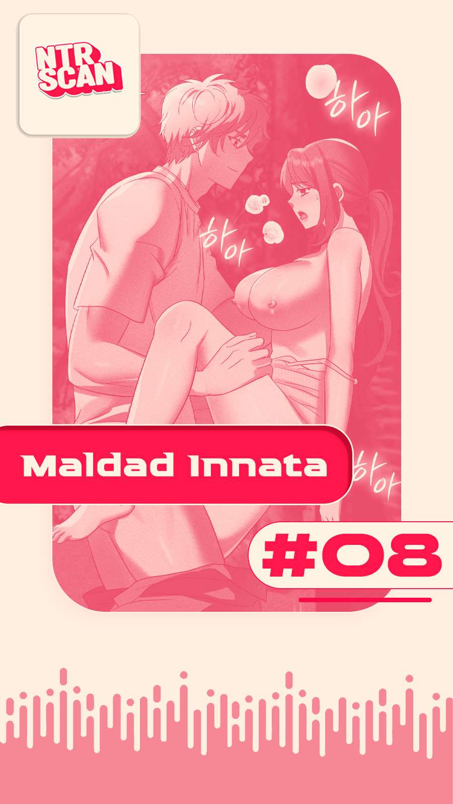 Theory Of Innate Evil Raw Chapter 8 - Page 1