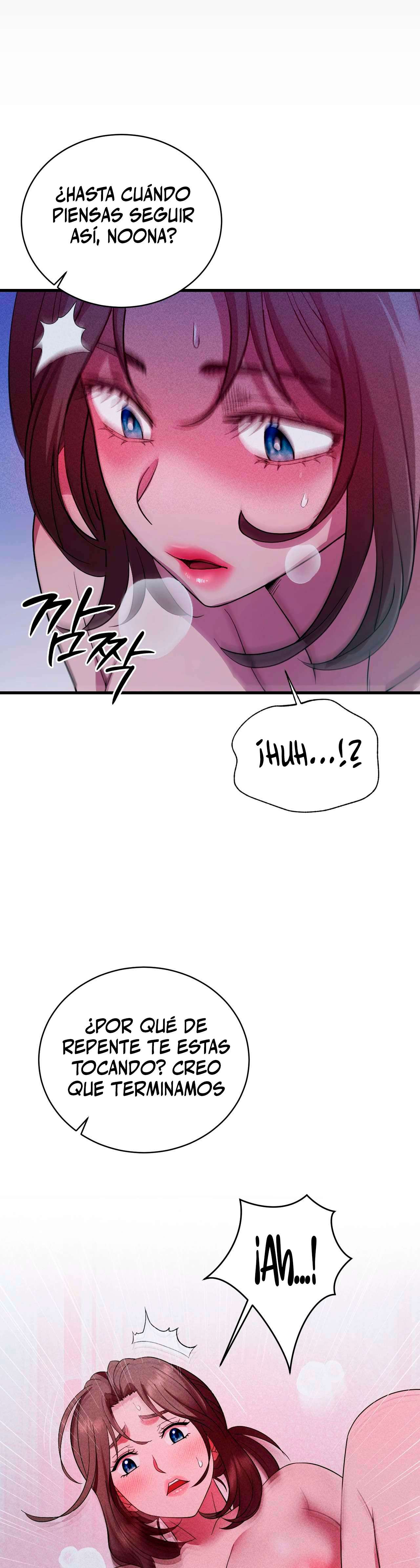 Theory Of Innate Evil Raw Chapter 8 - Page 18