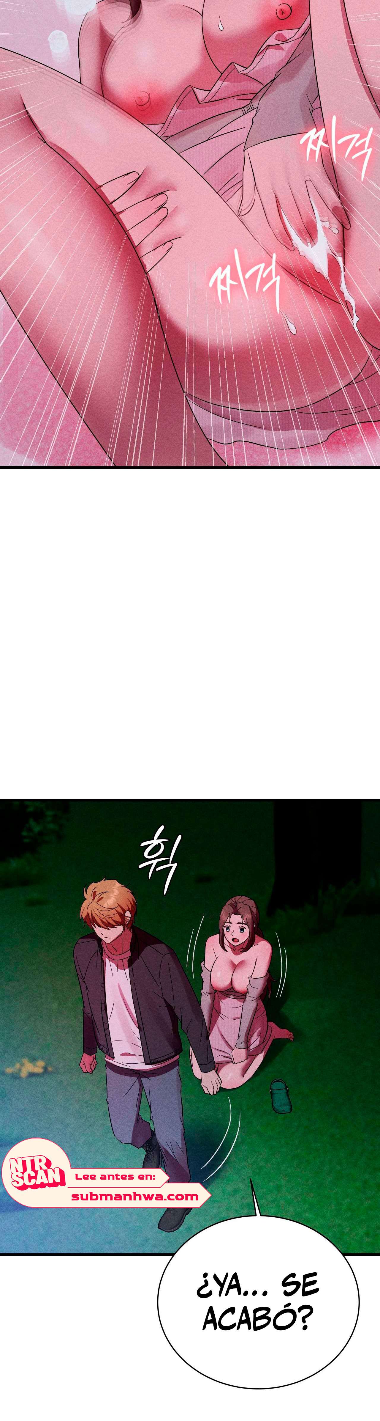 Theory Of Innate Evil Raw Chapter 8 - Page 19